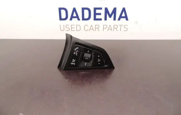 Opel Insignia A Steering wheel buttons/switches 13268686 DS15