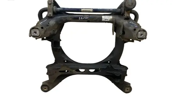 Volkswagen Touareg II Front subframe 7P0400025 7L0411025G MG1176