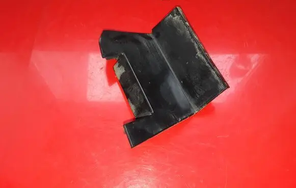 Tail light part