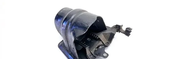 Opel Vectra C Fuel filter bracket/mount holder