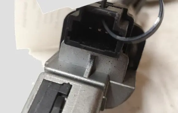 Citroen C4 Grand Picasso Ignition lock 36410600