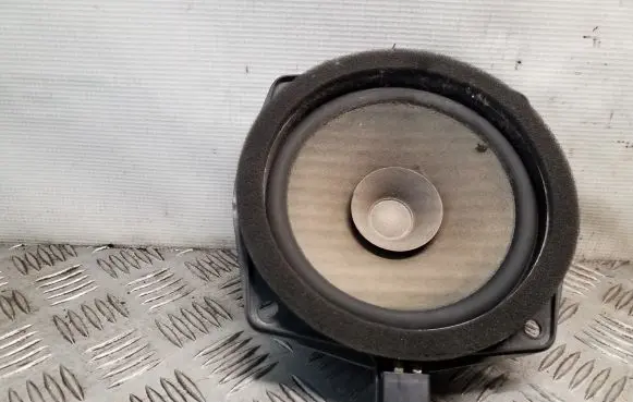 Hyundai Tucson JM Front door speaker 963302E000