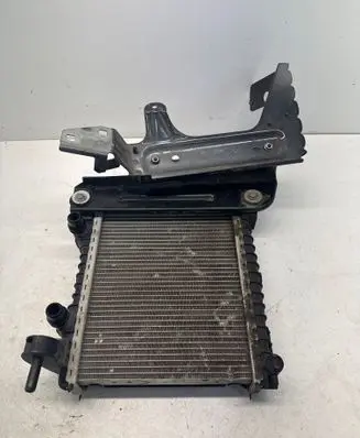 Alfa Romeo Stelvio Coolant radiator 50540153 GA961003 0023428