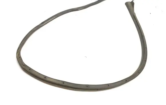 Citroen DS5 Rubber seal front door (on door) 