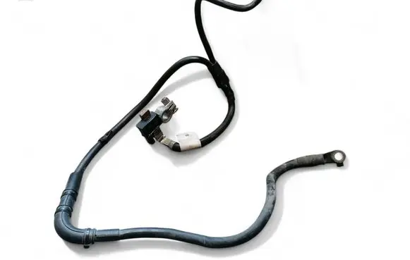 Volvo V50 Negative earth cable (battery) 30659048