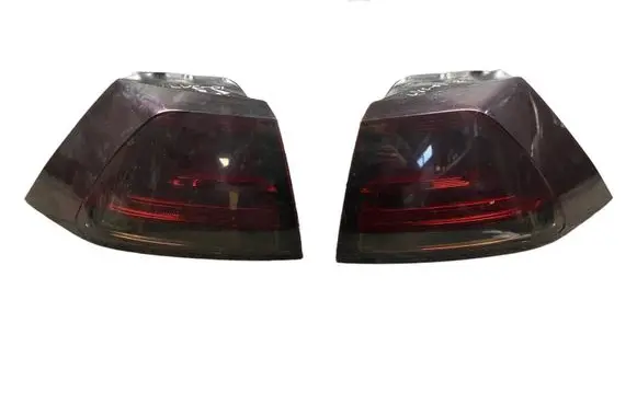 Volkswagen Golf VII Rear/tail lights 5G0945096 90017906 5G0945095