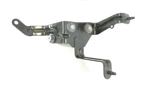Ford Explorer V ABS pump bracket FR3C-2C304-B