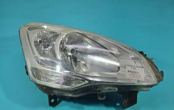 Citroen Berlingo Headlight/headlamp 9682828180 IMPRK1525232