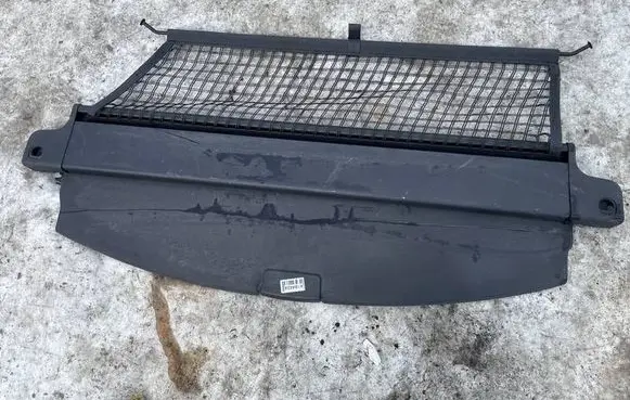 Toyota Avensis T250 Parcel shelf 