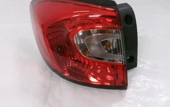 Renault Captur Rear/tail lights 265558548R