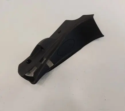 Mini One - Cooper R57 Parcel shelf load cover mount bracket 9132403
