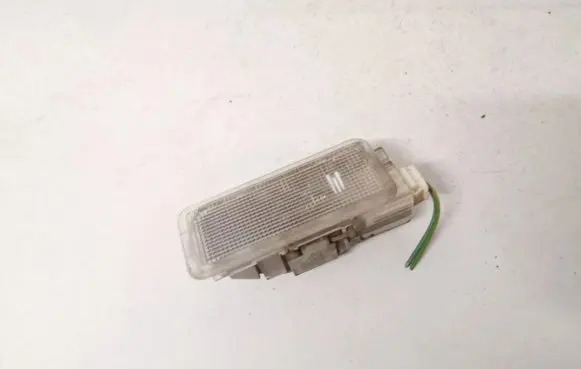 Peugeot 407 Other interior light