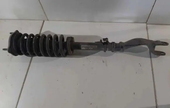 Mercedes-Benz EQC Front shock absorber with coil spring A2933200500