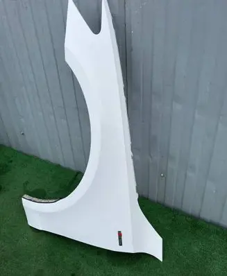 Audi A7 S7 4K8 Fender
