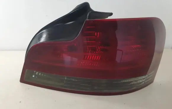 BMW 1 E82 E88 Rear/tail lights 6924520