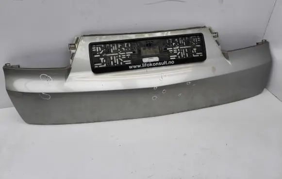 Honda Accord Bottom trim 74891TL4G0
