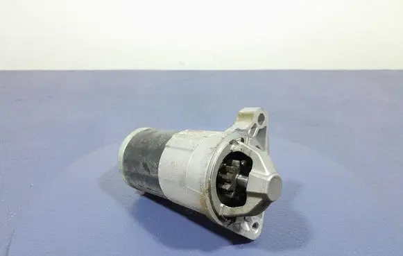Mazda CX-5 Starter motor M000T39671
