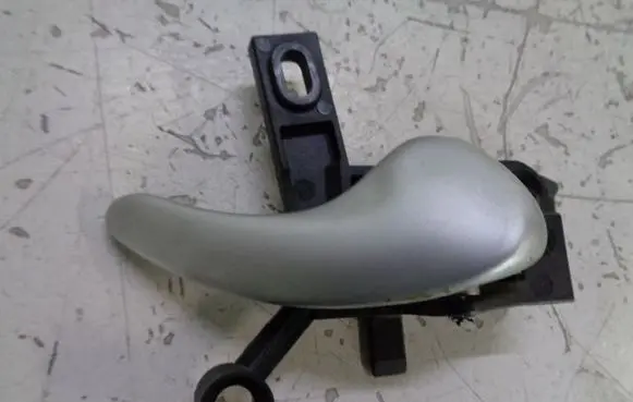 Ford Galaxy Front door interior handle 7M0837020