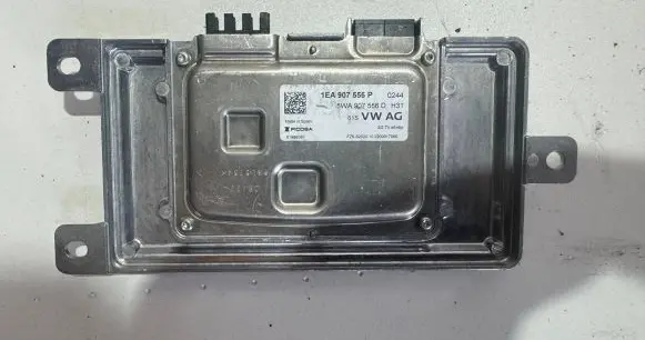 Cupra Born Other control units/modules 5WA907556D