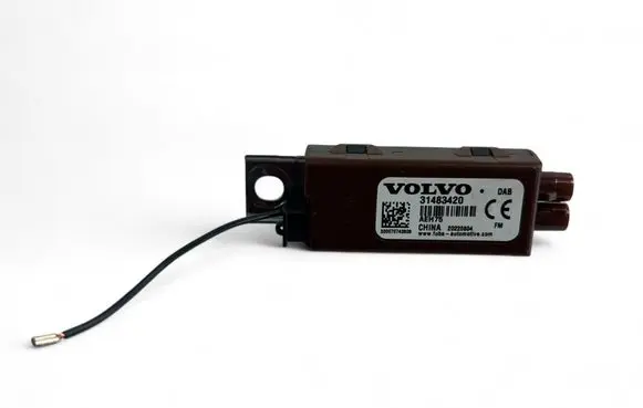 Volvo XC40 Aerial antenna filter 31483420