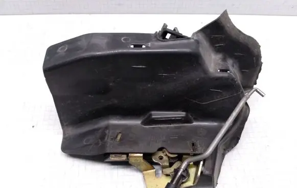 Audi A4 S4 B6 8E 8H Rear door lock