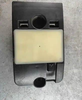 Jaguar F-Pace Blind spot module T2H1963 T2R26655