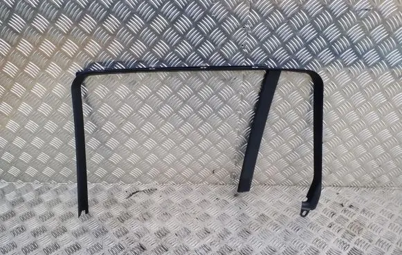 BMW X3 E83 Other rear door trim element 51103448838 3448838