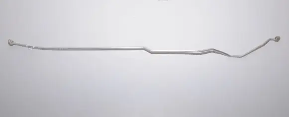 Air conditioning (A/C) pipe/hose
