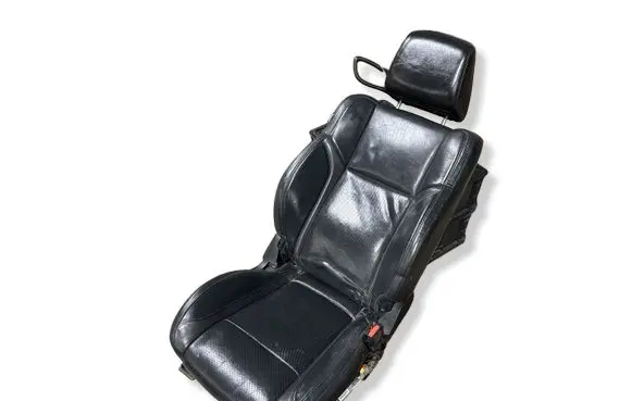 Dodge Challenger Front passenger seat 