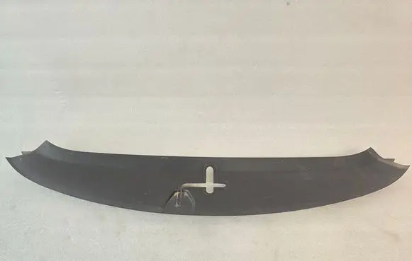 Porsche 911 991 Tailgate/boot lid lock trim 99155541100