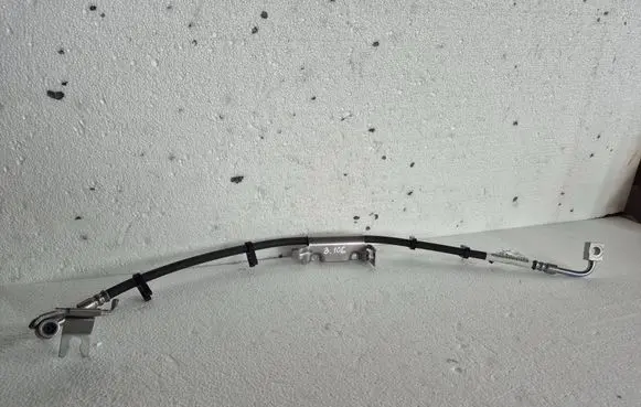 Jeep Wrangler Brake vacuum hose/pipe 68171944AF