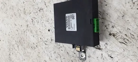 Volvo S40, V40 Other control units/modules P30884007B 826 SWEDEN