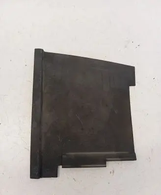 Volkswagen Transporter - Caravelle T5 Battery tray heat shield 7H0915435
