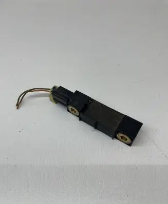 Volvo S60 Airbag deployment crash/impact sensor 8622365 005364 111203
