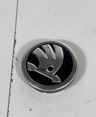 Skoda Superb B8 (3V) Original wheel cap 5E0601151