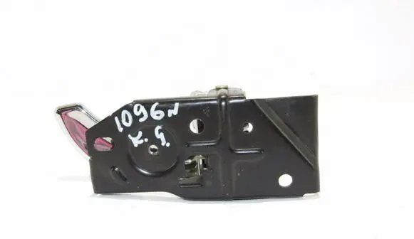KIA Opirus Front door interior handle