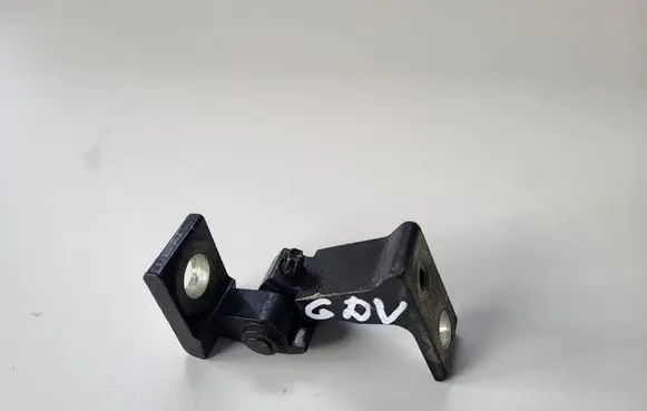 Skoda Superb B8 (3V) Rear door upper hinge