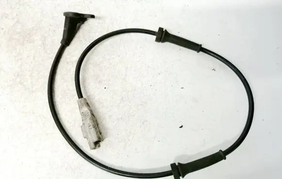 ABS brake wheel speed sensor