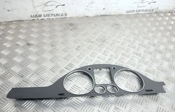 Volkswagen PASSAT B6 Dashboard trim 3C1858335