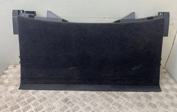 Audi A4 Allroad B9 Tool box 8W9861486A