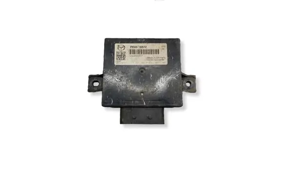 Mazda 3 III Other control units/modules 0342899917 PE0318572