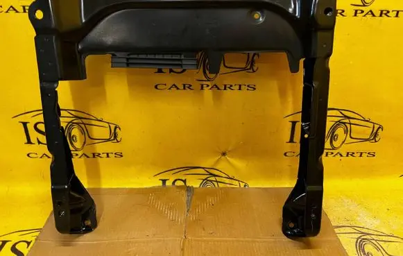 Ford Kuga III Front passenger seat console base 7P0881678B