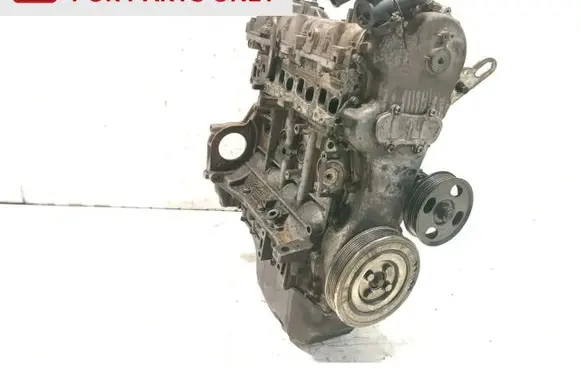 Opel Astra J Engine A13DTE