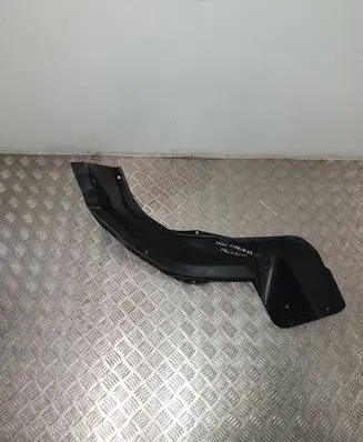 Mitsubishi Pajero Fuel tank bottom protection XR342827