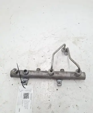 Audi A4 S4 B7 8E 8H Fuel main line pipe 059130090AF