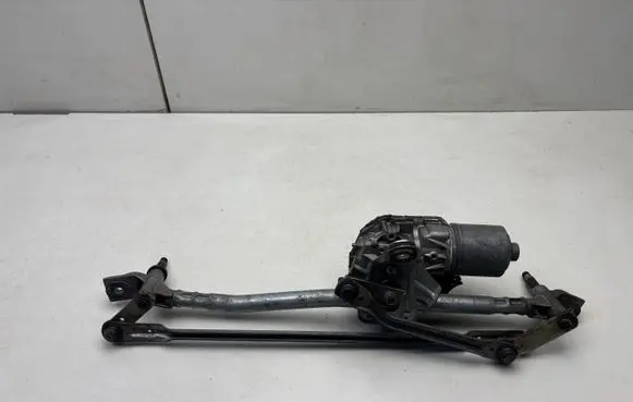Audi A8 S8 D4 4H Front wiper linkage 4H1955023C