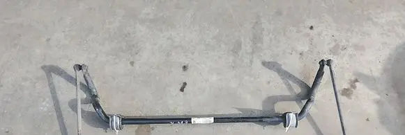 BMW X1 E84 Front anti-roll bar/sway bar 6793639