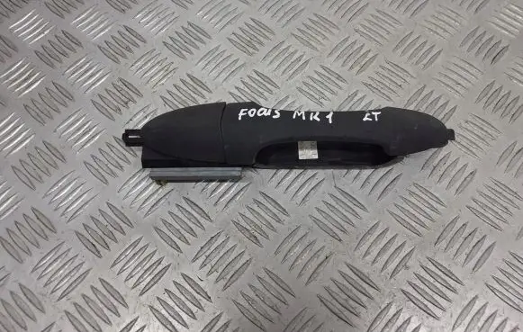 Ford Focus Rear door handle trim 