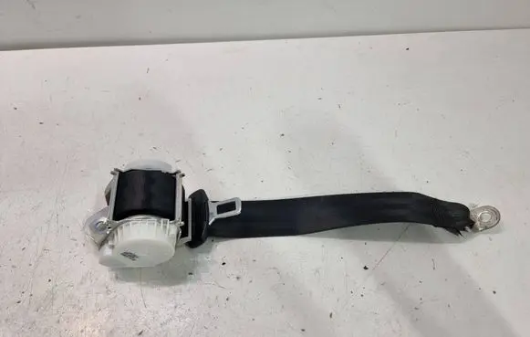 Audi A3 S3 8P Rear seatbelt 8P0857805