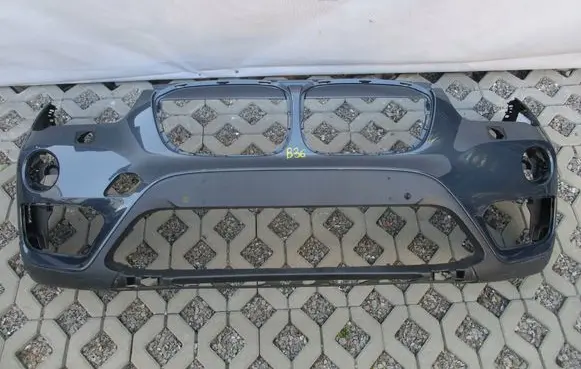 BMW X1 F48 F49 Front bumper 51117354815